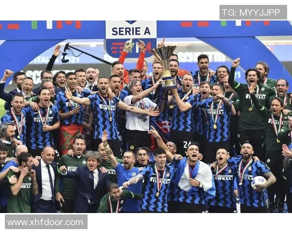 意甲夺冠热门之一！国米新赛季备战全面启动