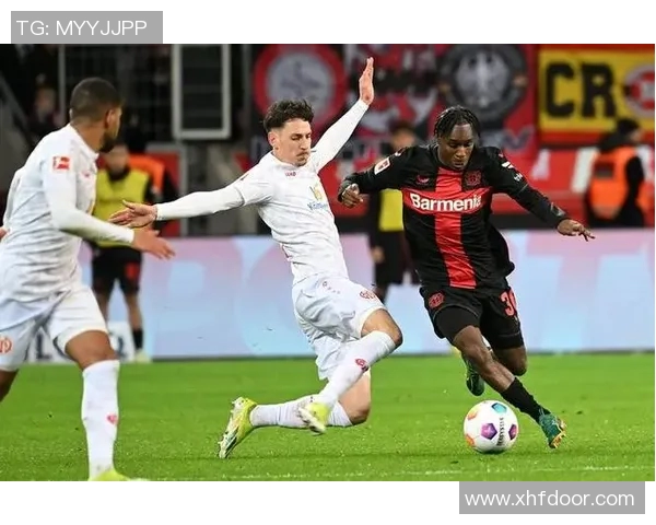施图加特不敌勒沃库森，客场告负遗憾失败