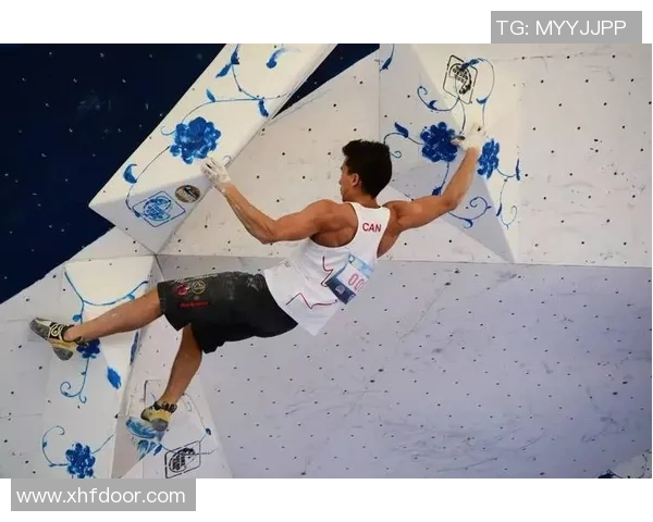 杭州攀岩队在极限运动联赛中以70分稳居积分榜首位 杭州攀岩队在极限运动联赛中以70分稳居积分榜首位