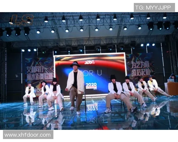 杭州街舞队的节奏魅力解析与街舞文化的深度融合探讨