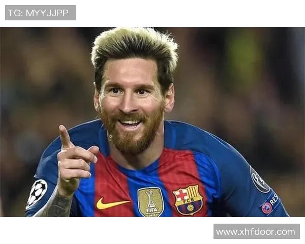 梅西或离开巴萨？巴萨主席透露新合同仍在协商中