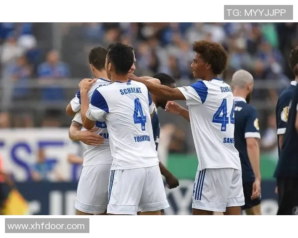 沙尔克04篮球保级危机迫在眉睫，斯图加特落败后形势危急