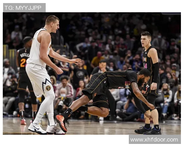 灰熊球员禁赛风波,管理层能否化危为机? 灰熊球员禁赛风波,管理层能否化危为机?