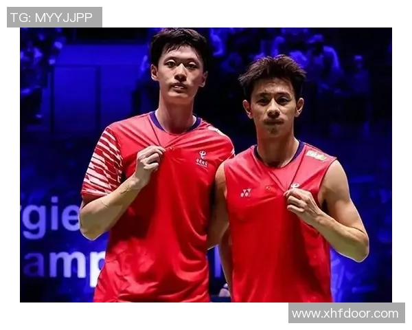 聚焦羽毛球:探讨杭州羽毛球队的训练节奏与发展之路 聚焦羽毛球:探讨杭州羽毛球队的训练节奏与发展之路