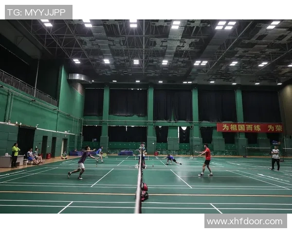 西安羽毛球队耐力排名创新高展现团队实力与训练成果 西安羽毛球队耐力排名创新高展现团队实力与训练成果